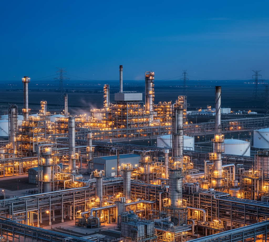 Industrial