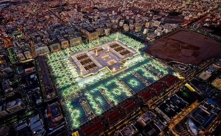 Madinah